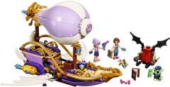 LEGO Elves 41184 Aira's Airship & the Amulet Chase