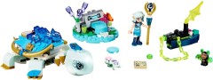 LEGO Elves 41191 Naida & The Water Turtle Ambush