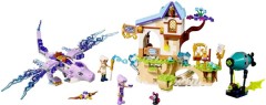 LEGO Elves 41193 Aira & the Song of the Wind Dragon