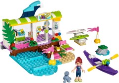 LEGO Френдс (Friends) 41315 Heartlake Surf Shop