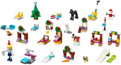 LEGO Френдс (Friends) 41326 Friends Advent Calendar