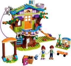 LEGO Friends 41335 Mia's Tree House
