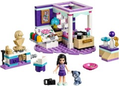 LEGO Friends 41342 Emma's Deluxe Bedroom