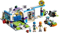 LEGO Friends 41350 Spinning Brushes Car Wash