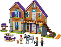 LEGO Friends 41369 Mia's House