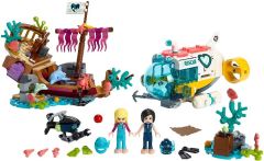 LEGO Friends 41378 Dolphins Rescue Mission