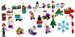 LEGO Френдс (Friends) 41382 Friends Advent Calendar