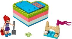 LEGO Friends 41388 Mia's Summer Heart Box