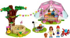 LEGO Friends 41392 Nature Camping