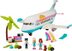 LEGO Friends 41429 Heartlake City Airplane