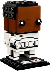 LEGO БрикХэдз (BrickHeadz) 41485 Finn