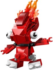 LEGO Mixels 41500 Flain
