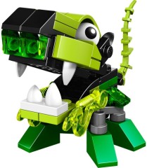 LEGO Миксели (Mixels) 41519 Glurt