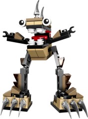 LEGO Миксели (Mixels) 41521 Footi