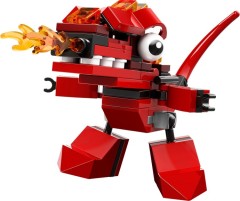 LEGO Mixels 41530 Meltus