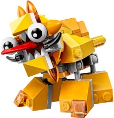 LEGO Миксели (Mixels) 41542 Spugg
