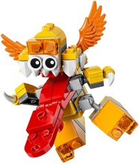 LEGO Миксели (Mixels) 41544 Tungster