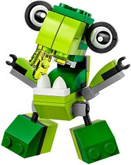 LEGO Миксели (Mixels) 41548 Dribbal