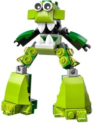 LEGO Миксели (Mixels) 41549 Gurggle