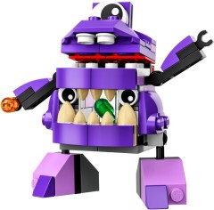 LEGO Миксели (Mixels) 41553 Vaka-Waka