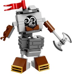 LEGO Миксели (Mixels) 41557 Camillot