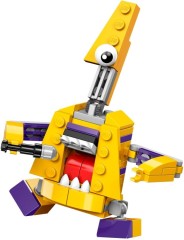 LEGO Миксели (Mixels) 41560 Jamzy