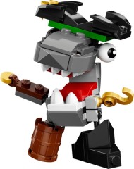 LEGO Миксели (Mixels) 41566 Sharx