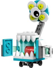 LEGO Миксели (Mixels) 41570 Skrubz