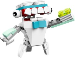LEGO Миксели (Mixels) 41571 Tuth