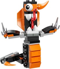 LEGO Миксели (Mixels) 41575 Cobrax