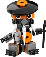 LEGO Миксели (Mixels) 41577 Mysto