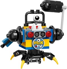 LEGO Миксели (Mixels) 41580 Myke
