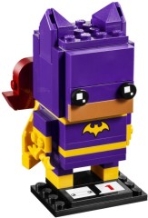 LEGO БрикХэдз (BrickHeadz) 41586 Batgirl
