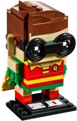 LEGO БрикХэдз (BrickHeadz) 41587 Robin