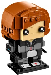 LEGO БрикХэдз (BrickHeadz) 41591 Black Widow