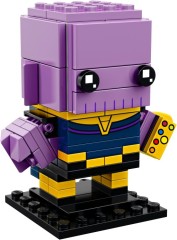LEGO БрикХэдз (BrickHeadz) 41605 Thanos