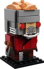 LEGO БрикХэдз (BrickHeadz) 41606 Star-Lord