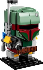 LEGO БрикХэдз (BrickHeadz) 41629 Boba Fett