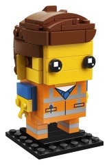 LEGO БрикХэдз (BrickHeadz) 41634 Emmet