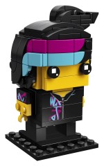 LEGO БрикХэдз (BrickHeadz) 41635 Wyldstyle