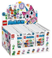 LEGO Unikitty 41775 Unikitty! blind bags series 1 - Sealed Box