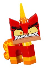 LEGO Unikitty 41775 Angry Unikitty