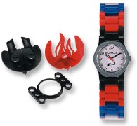 LEGO Gear 4179693 Bionicle Bohrok Watch