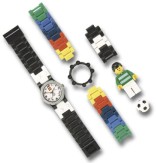LEGO Gear 4193356 Sports Constructor Watch
