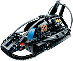 LEGO Technic 42002 Hovercraft