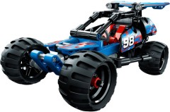 LEGO Technic 42010 Off-road Racer