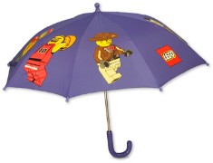 LEGO Gear 4202458 Umbrella Minifigure