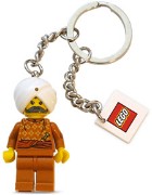 LEGO Gear 4202596 Maharaja Lallu Key Chain