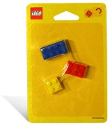 LEGO Gear 4202677 Magnets, Small Classic Set