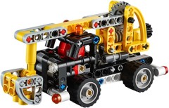 LEGO Technic 42031 Cherry Picker